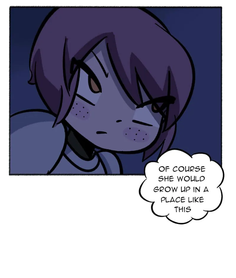 Justice x Heresy Chapter 29 page 19 - 