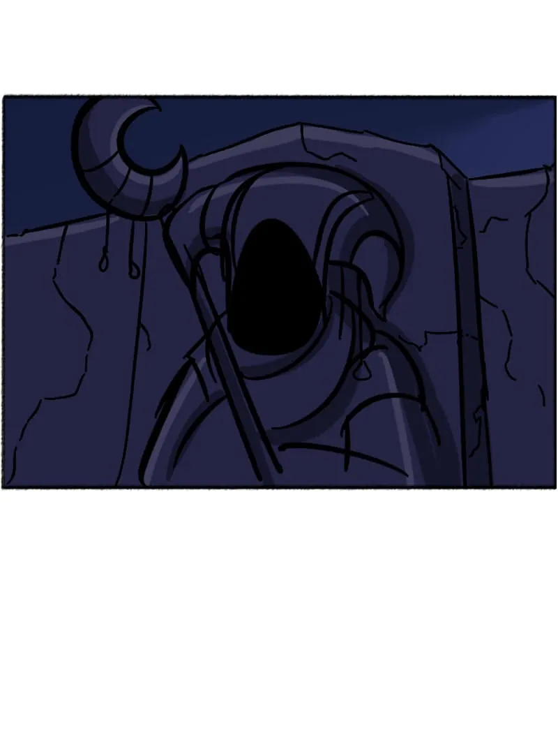 Justice x Heresy Chapter 29 page 20 - 