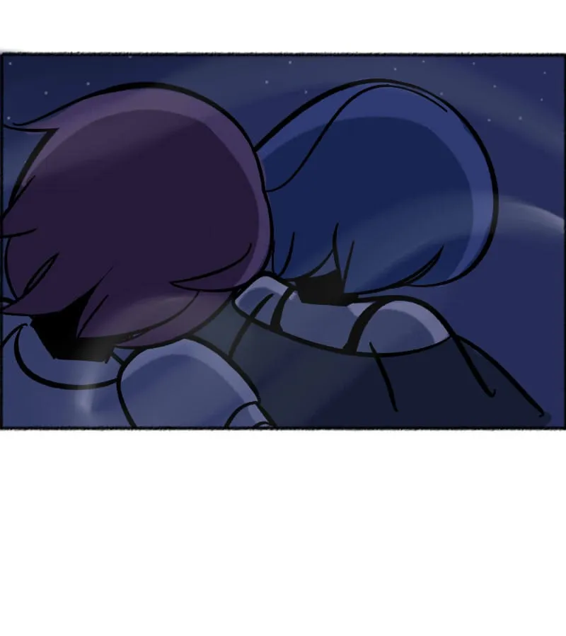 Justice x Heresy Chapter 29 page 3 - 