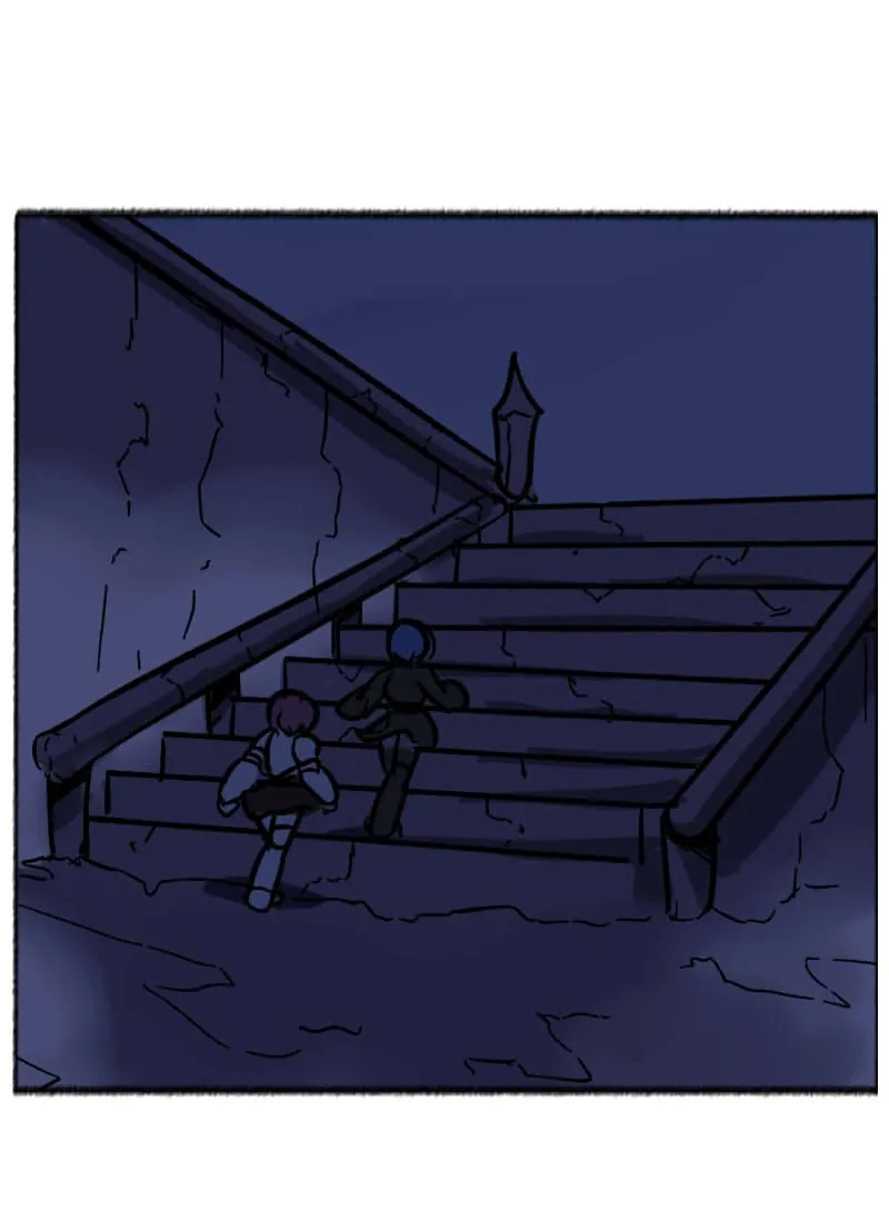 Justice x Heresy Chapter 29 page 22 - 