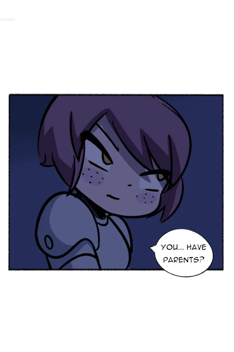 Justice x Heresy Chapter 29 page 23 - 