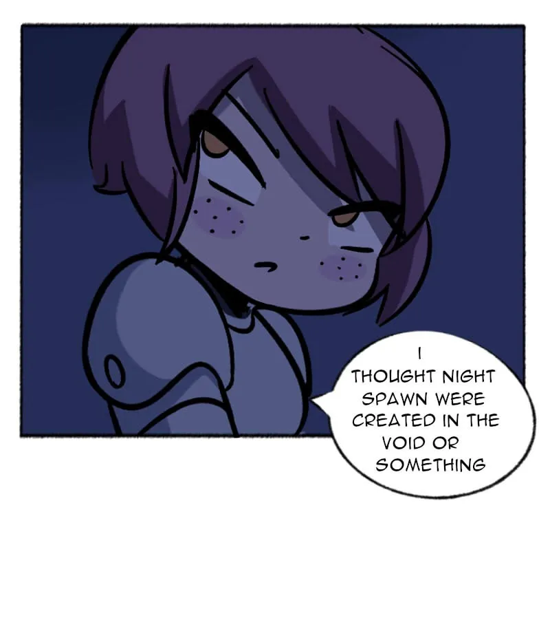 Justice x Heresy Chapter 29 page 25 - 