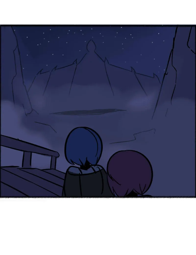 Justice x Heresy Chapter 29 page 28 - 