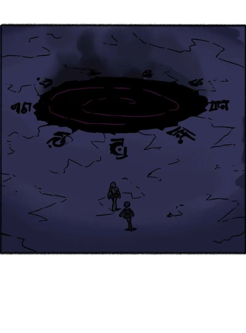 Justice x Heresy Chapter 29 page 30 - 