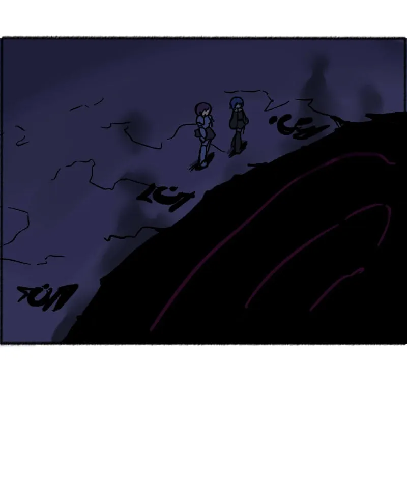 Justice x Heresy Chapter 29 page 32 - 