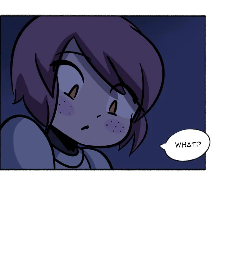 Justice x Heresy Chapter 29 page 33 - 