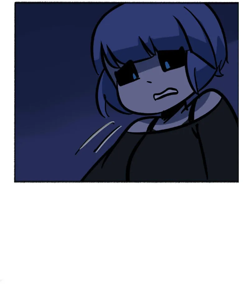 Justice x Heresy Chapter 29 page 34 - 