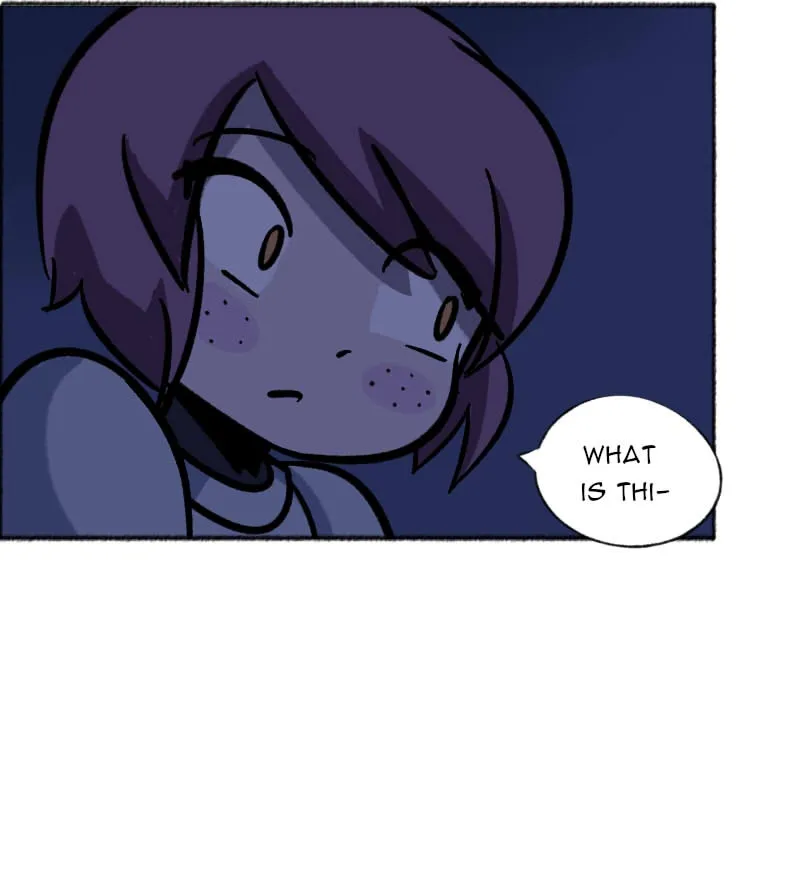 Justice x Heresy Chapter 29 page 35 - 