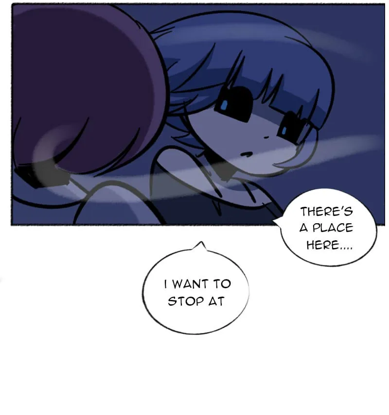 Justice x Heresy Chapter 29 page 5 - 