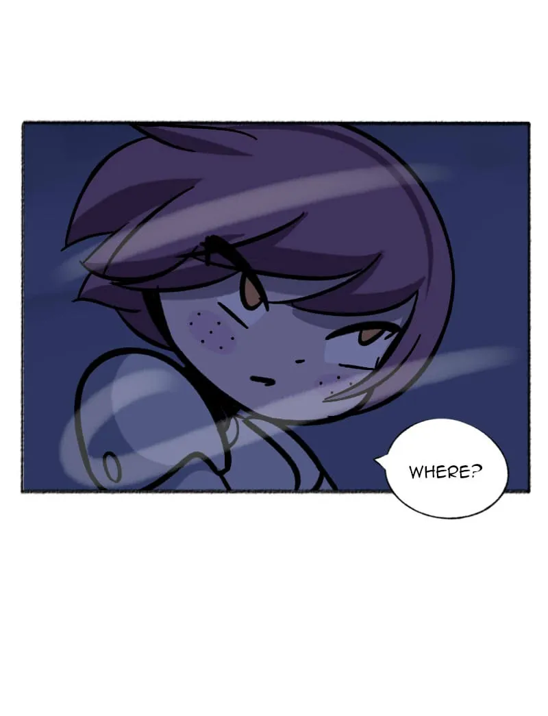 Justice x Heresy Chapter 29 page 6 - 