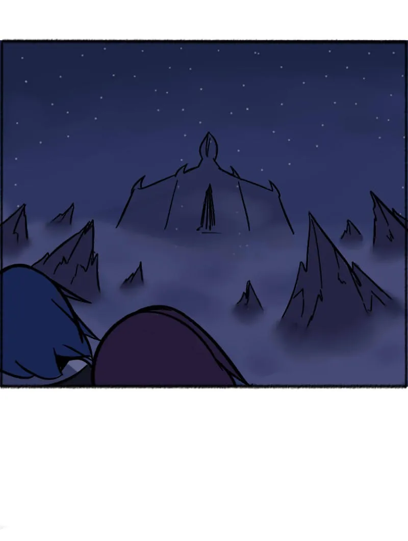 Justice x Heresy Chapter 29 page 8 - 