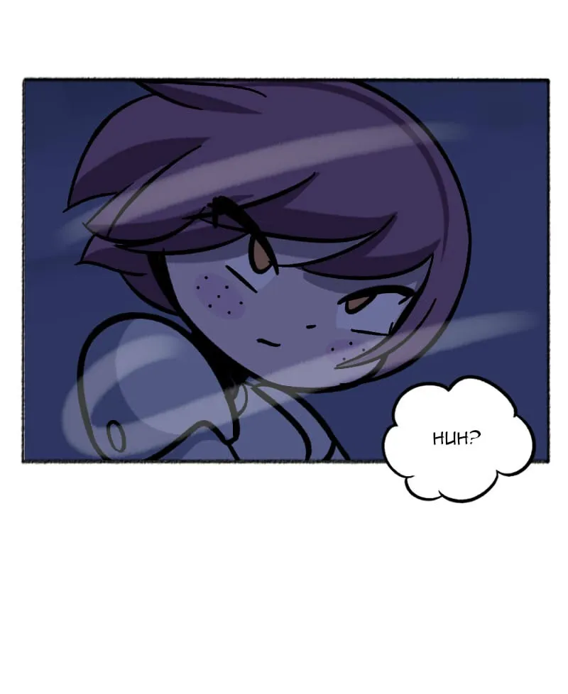 Justice x Heresy Chapter 29 page 10 - 
