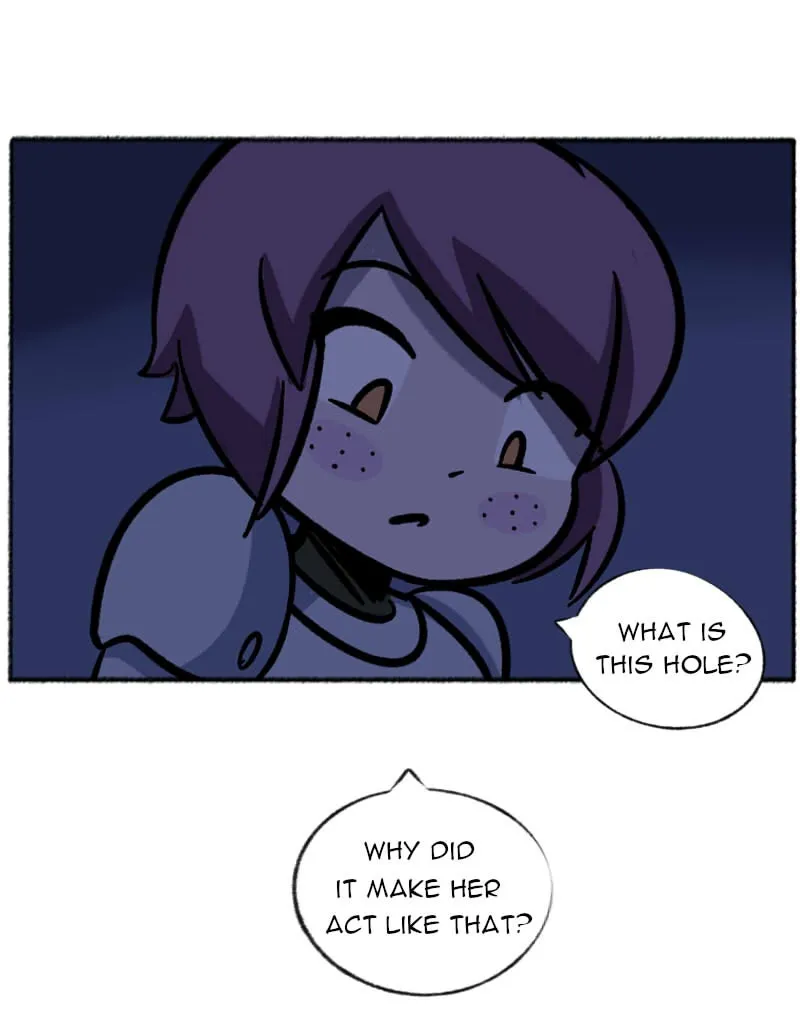 Justice x Heresy Chapter 30 page 11 - 