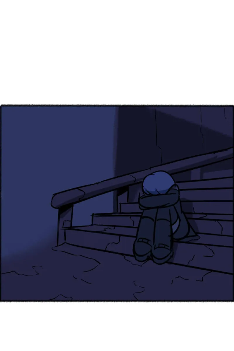 Justice x Heresy Chapter 30 page 13 - 