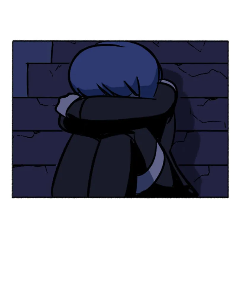 Justice x Heresy Chapter 30 page 16 - 