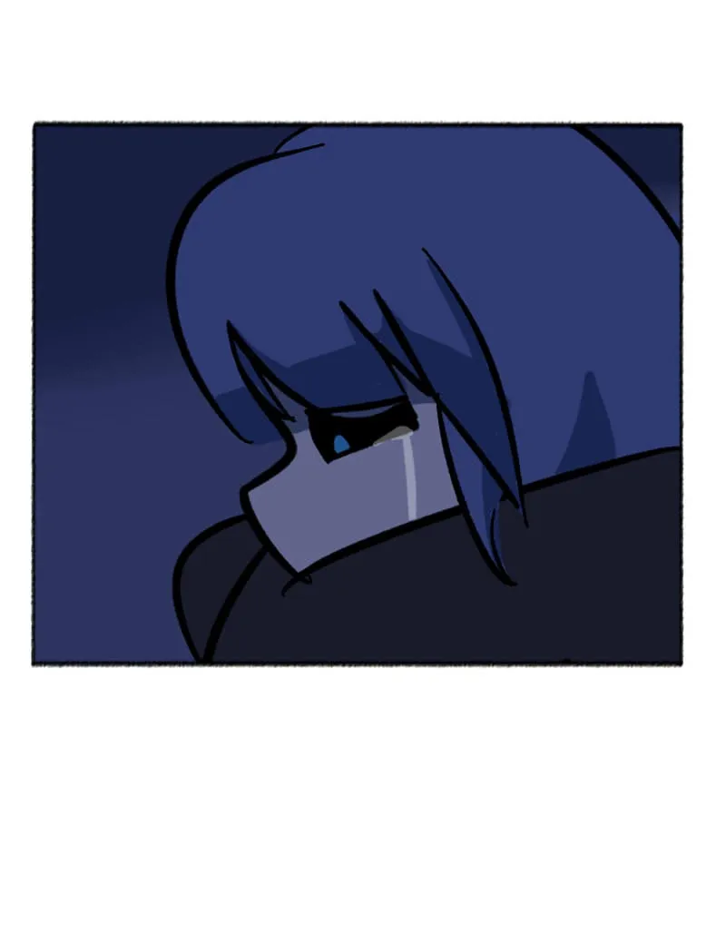Justice x Heresy Chapter 30 page 18 - 
