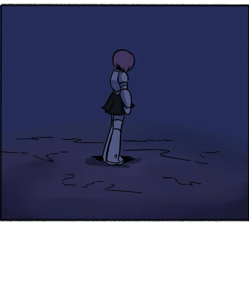 Justice x Heresy Chapter 30 page 20 - 