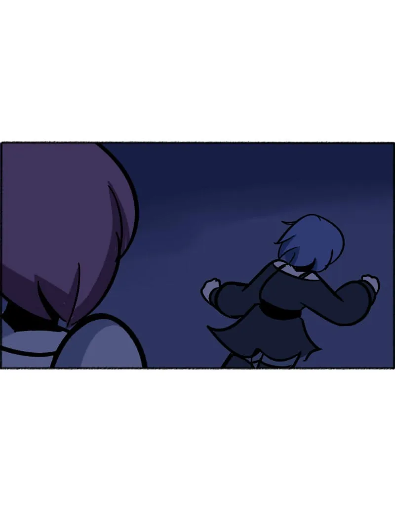 Justice x Heresy Chapter 30 page 3 - 