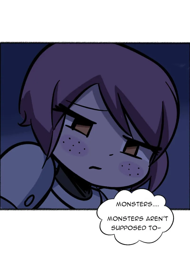 Justice x Heresy Chapter 30 page 21 - 