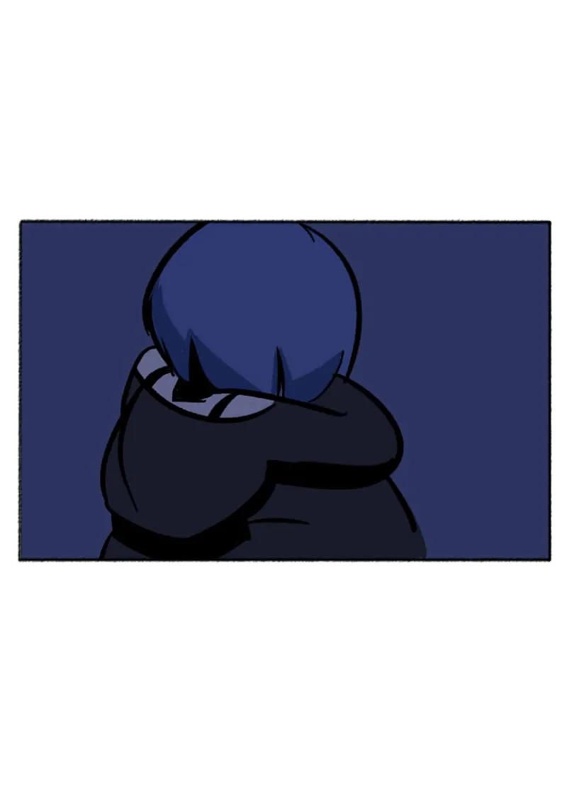 Justice x Heresy Chapter 30 page 22 - 
