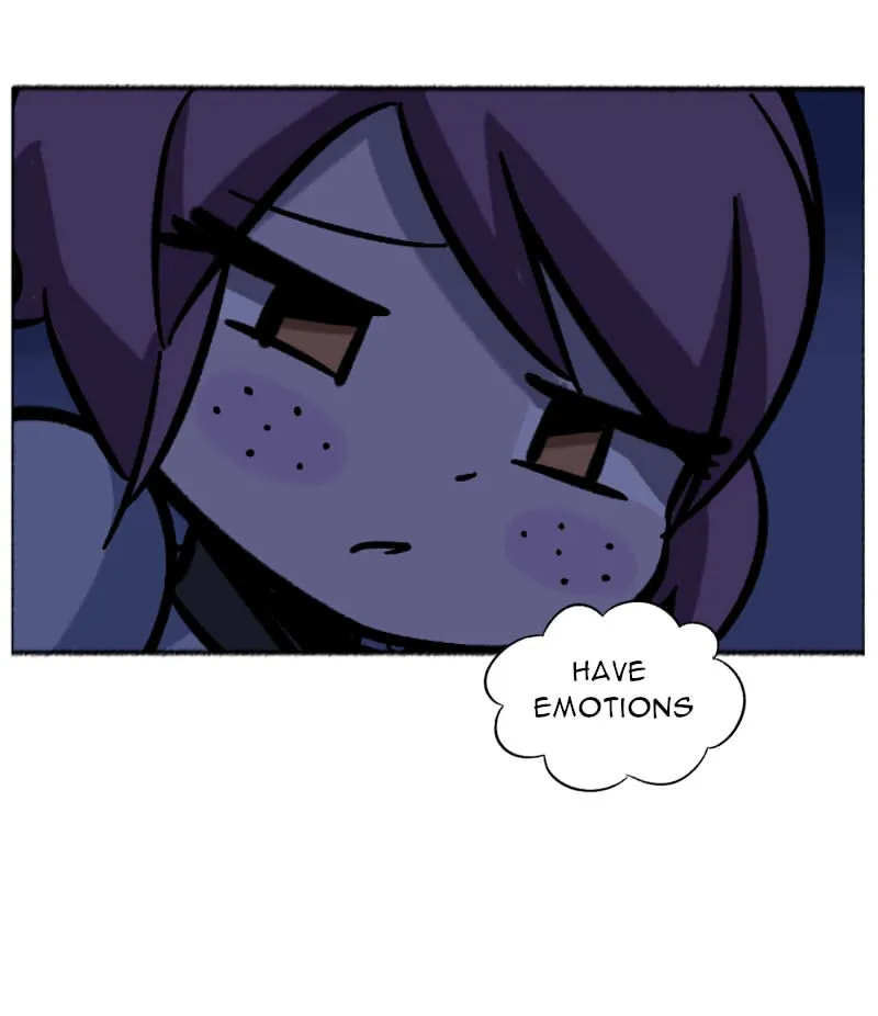 Justice x Heresy Chapter 30 page 23 - 
