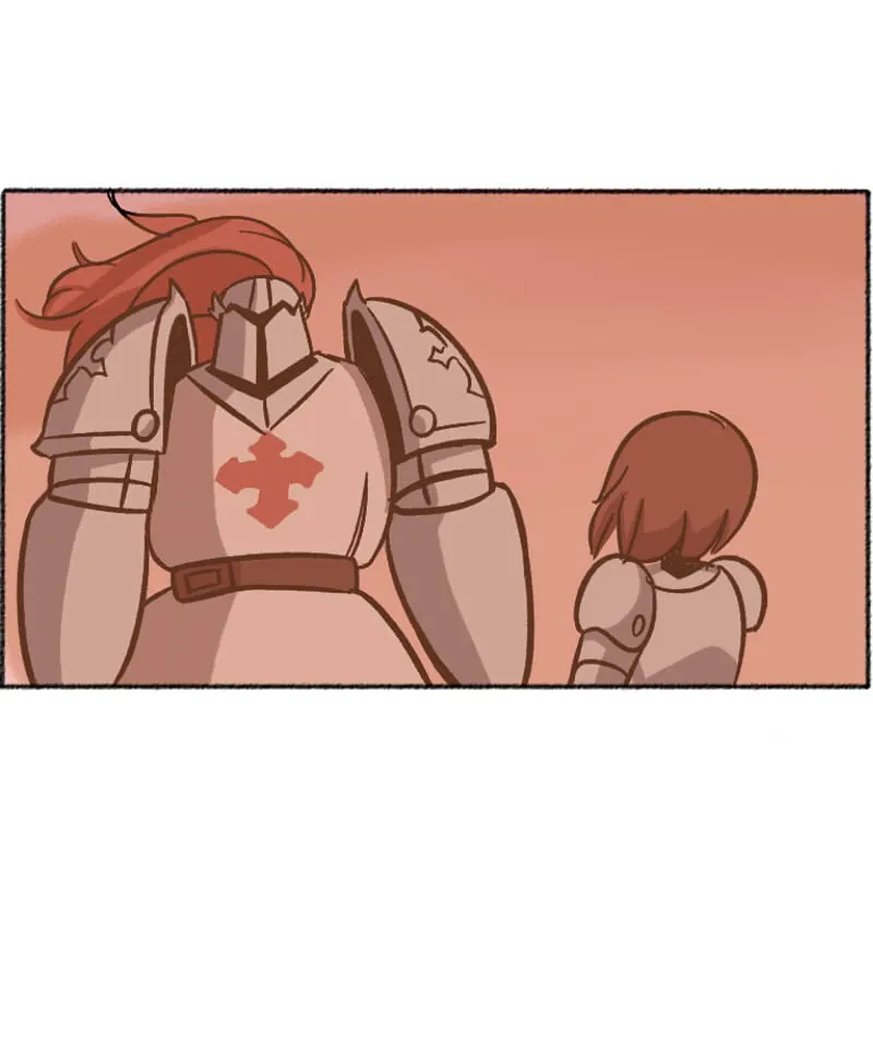 Justice x Heresy Chapter 30 page 25 - 