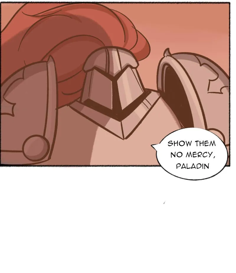 Justice x Heresy Chapter 30 page 26 - 