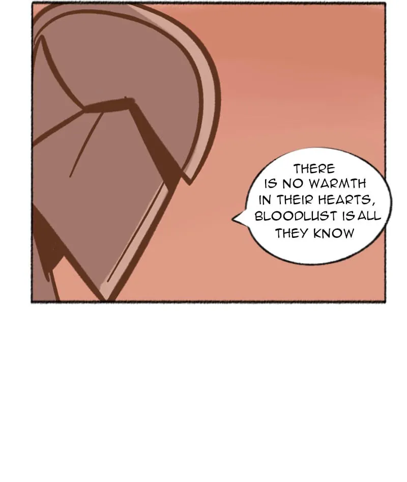 Justice x Heresy Chapter 30 page 28 - 