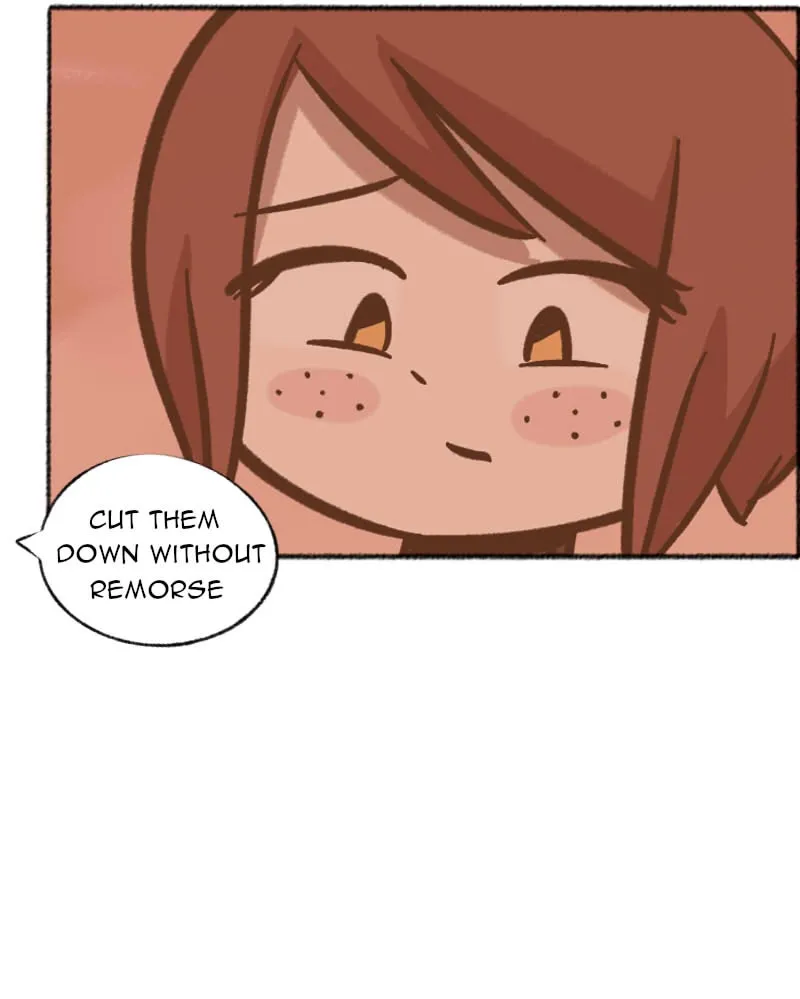 Justice x Heresy Chapter 30 page 29 - 