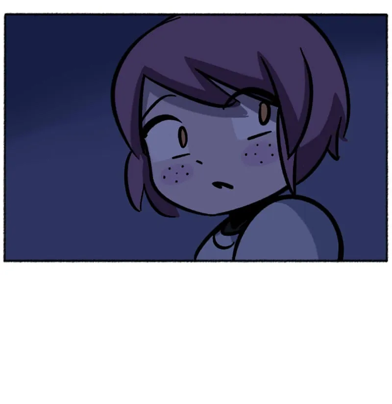 Justice x Heresy Chapter 30 page 4 - 