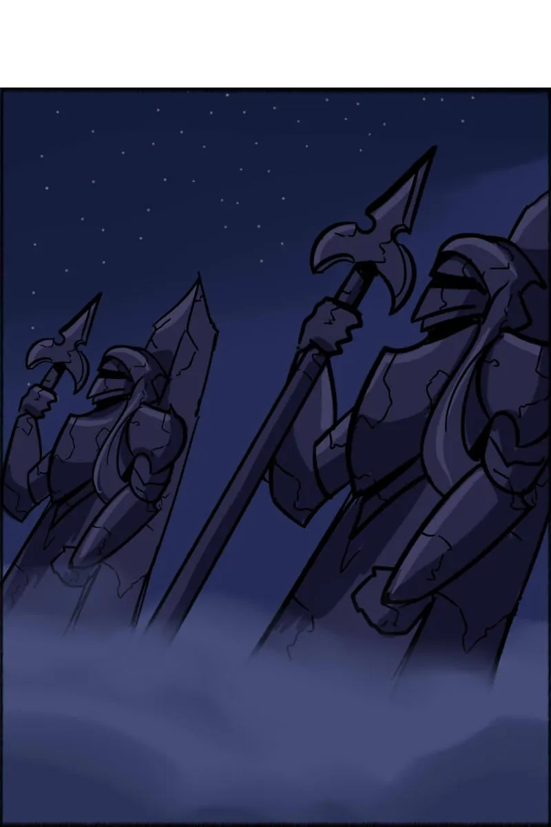 Justice x Heresy Chapter 30 page 31 - 
