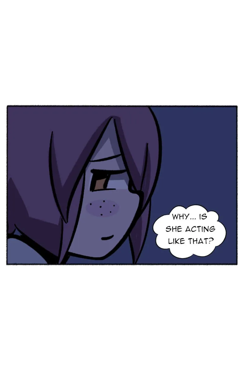 Justice x Heresy Chapter 30 page 32 - 