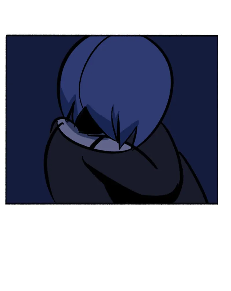 Justice x Heresy Chapter 30 page 33 - 