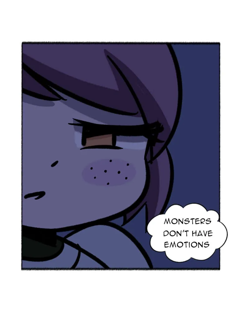 Justice x Heresy Chapter 30 page 34 - 