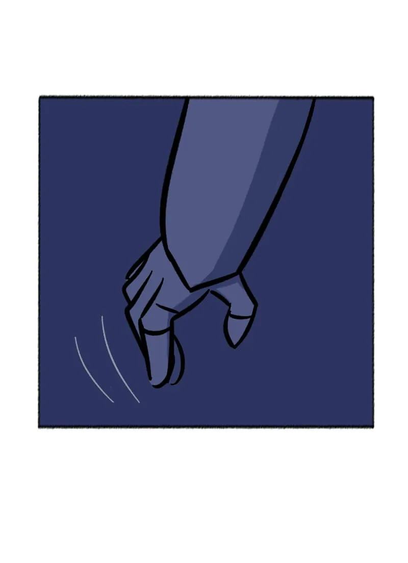 Justice x Heresy Chapter 30 page 35 - 