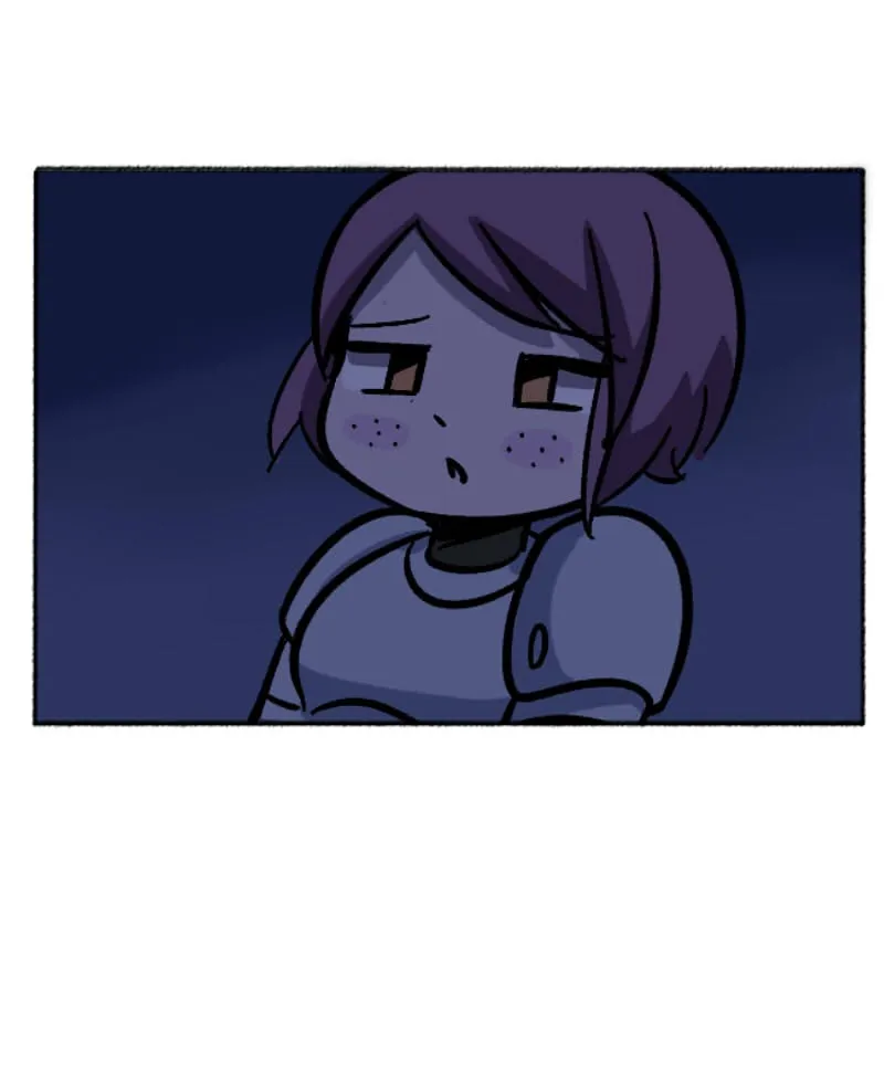Justice x Heresy Chapter 30 page 37 - 