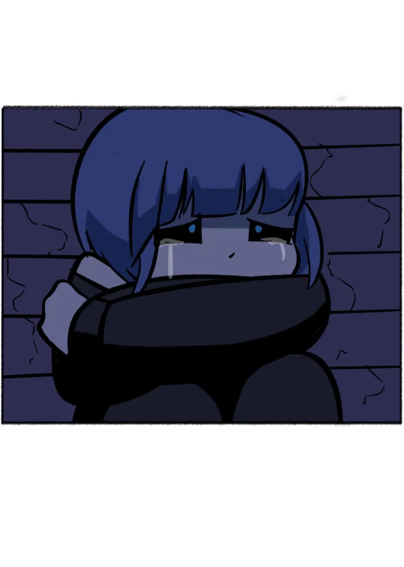 Justice x Heresy Chapter 30 page 38 - 