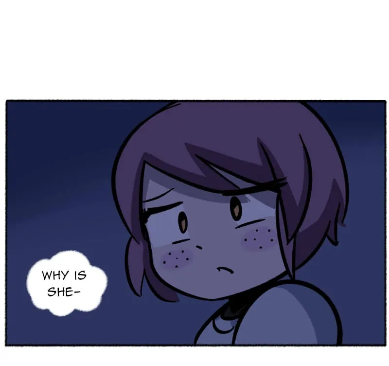 Justice x Heresy Chapter 30 page 6 - 