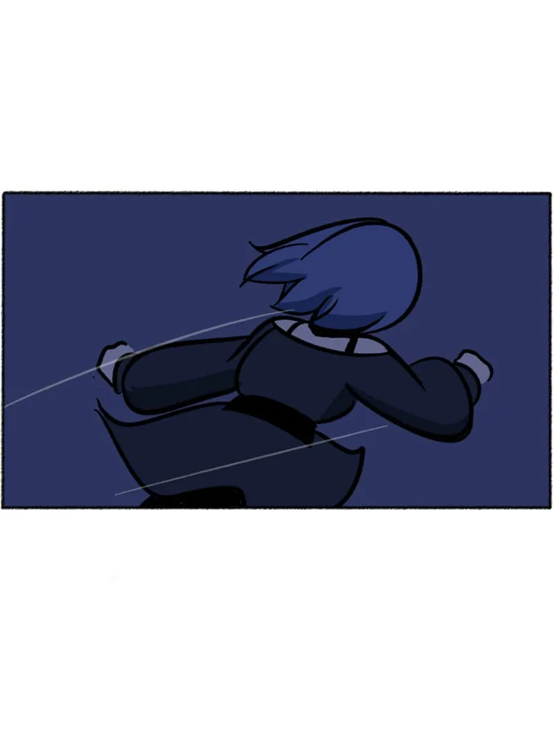 Justice x Heresy Chapter 30 page 7 - 