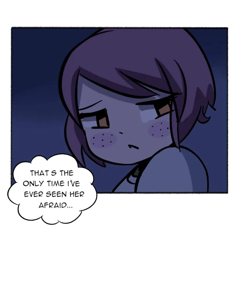 Justice x Heresy Chapter 30 page 8 - 