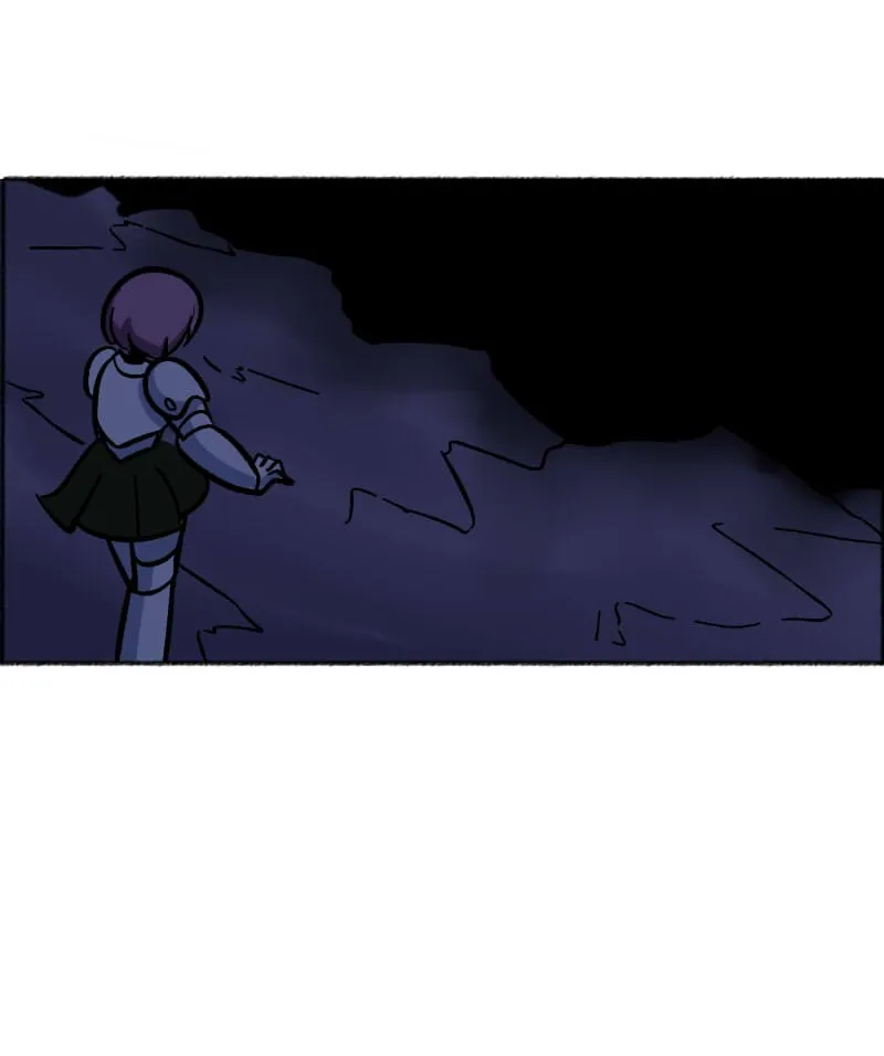 Justice x Heresy Chapter 30 page 9 - 