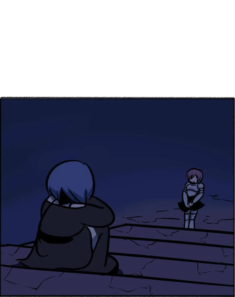 Justice x Heresy Chapter 31 page 2 - 