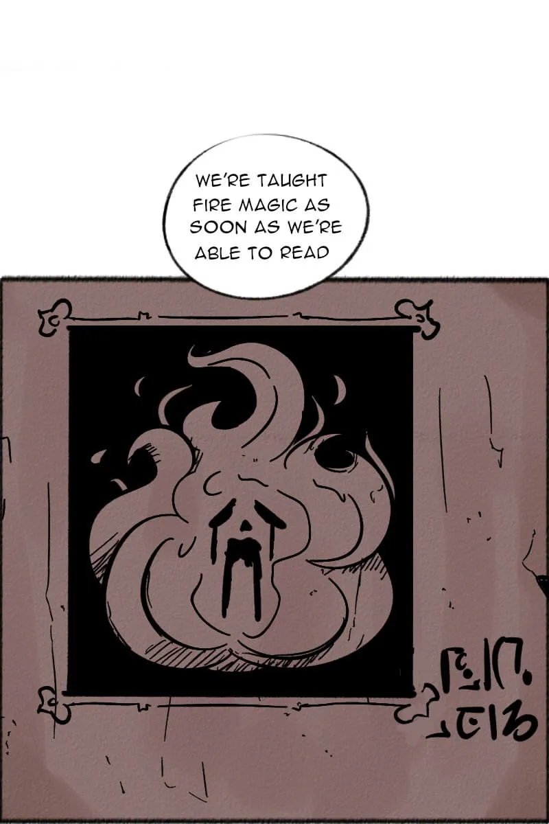 Justice x Heresy Chapter 31 page 14 - 