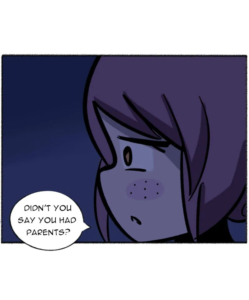 Justice x Heresy Chapter 31 page 19 - 