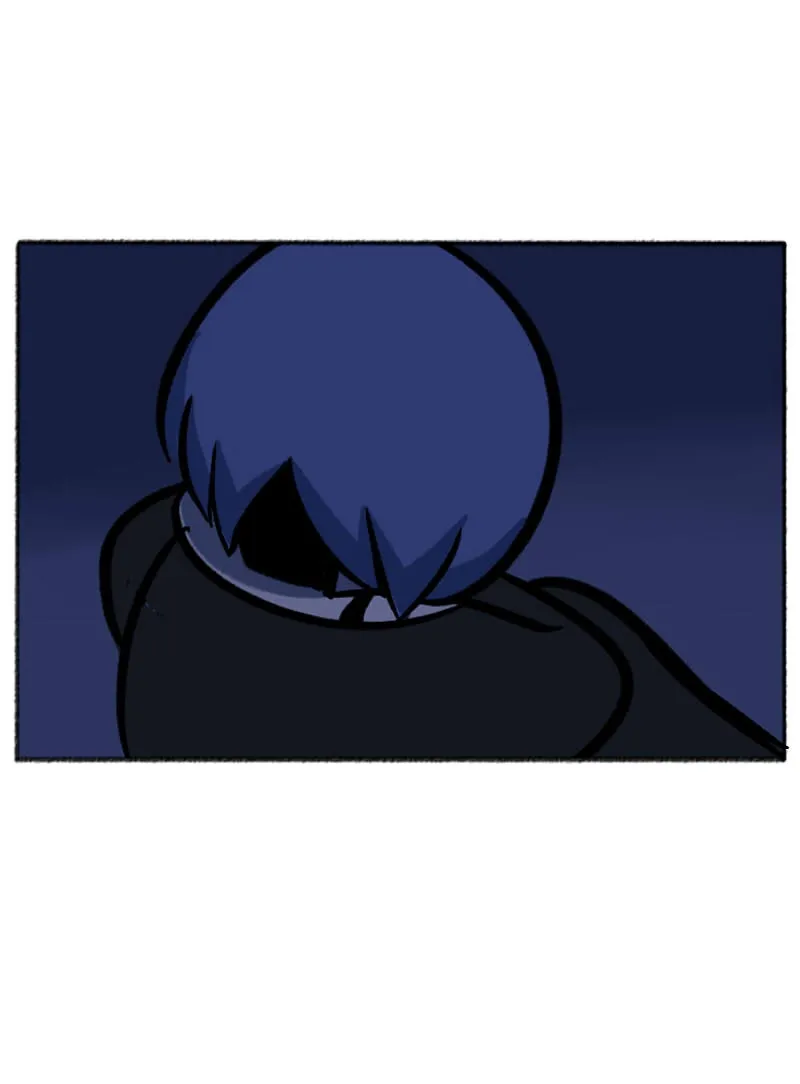 Justice x Heresy Chapter 31 page 20 - 