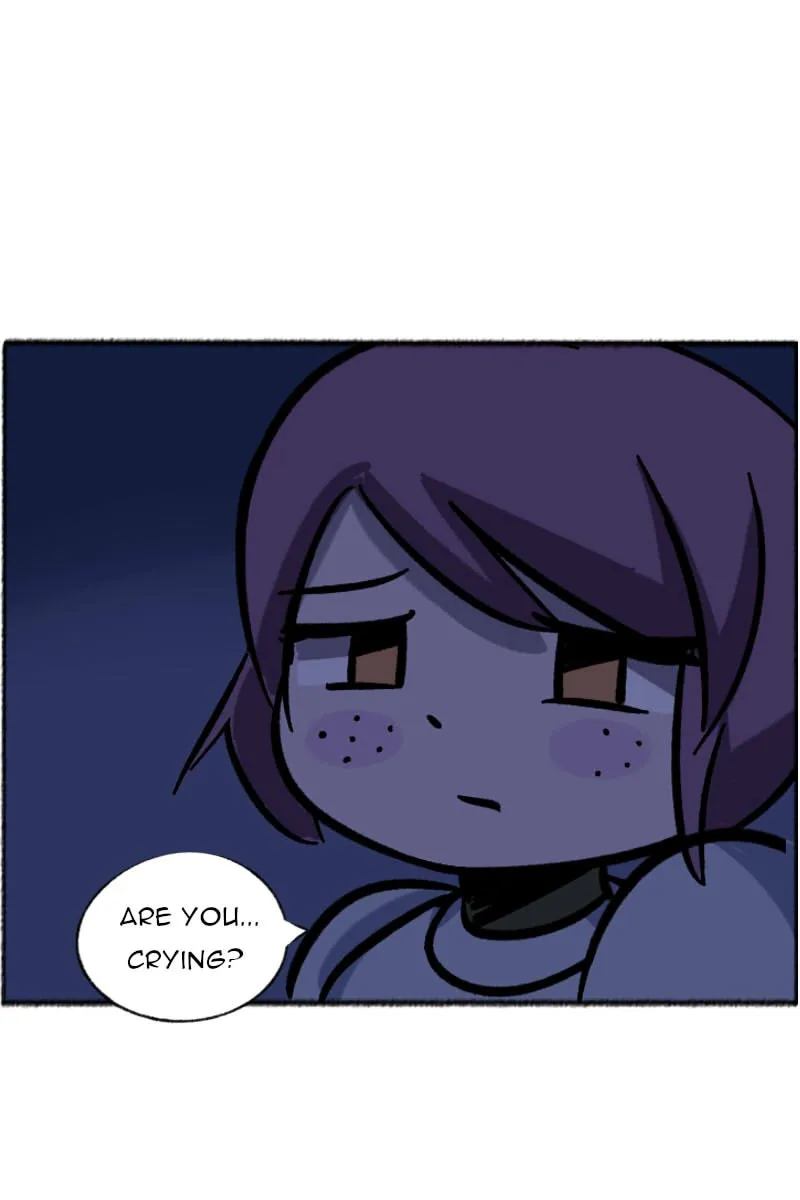 Justice x Heresy Chapter 31 page 3 - 