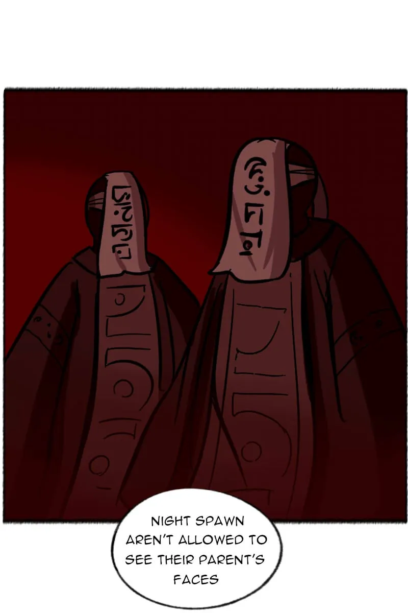 Justice x Heresy Chapter 31 page 21 - 