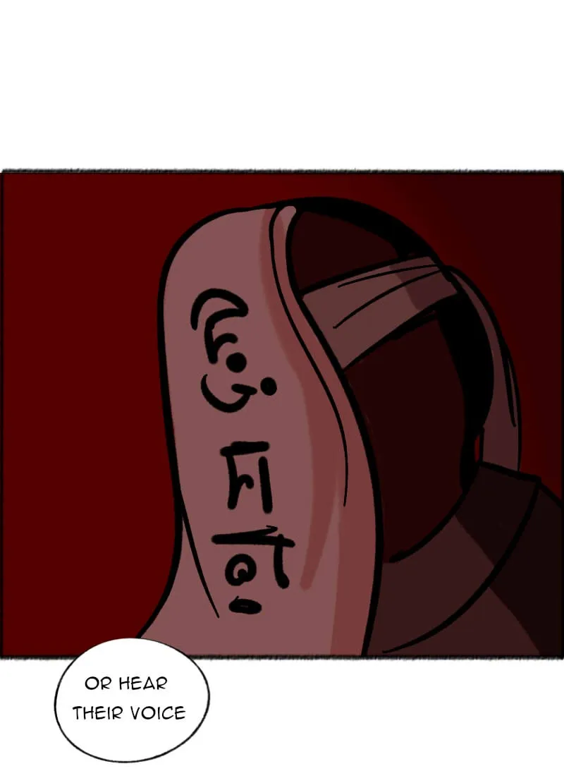 Justice x Heresy Chapter 31 page 22 - 
