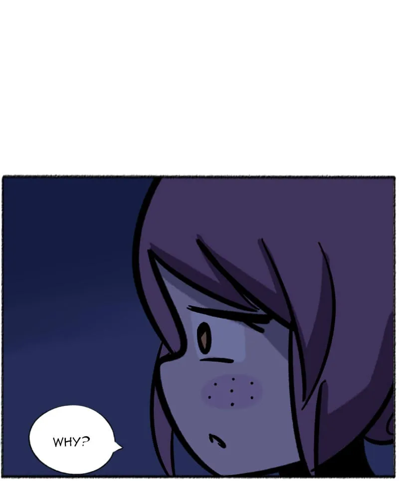 Justice x Heresy Chapter 31 page 23 - 