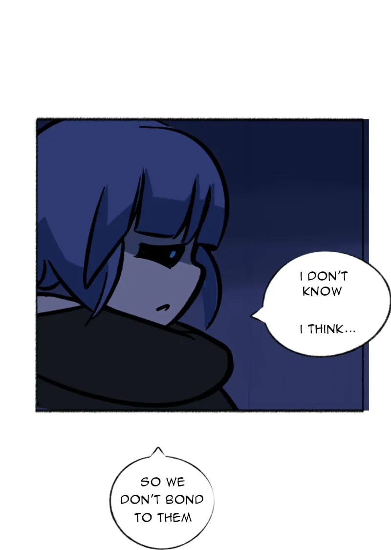 Justice x Heresy Chapter 31 page 24 - 